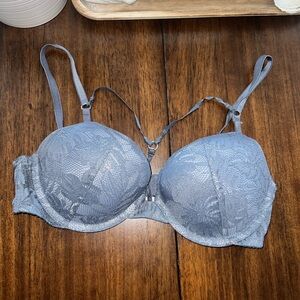 Victorias Secret Very Sexy Push Up Bra 32D
